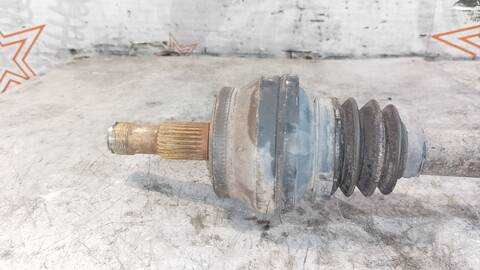 Foto 2ª: Transmision Trasera Derecha Mercedes Clase S 220 500 221.071) BERLINA 388CV 285KW [M273961] (2006)