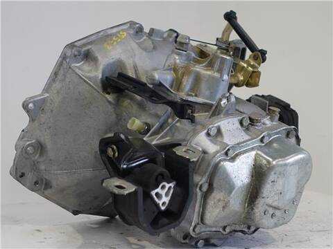 Foto 2ª: Caja Cambios Opel Astra 1.6 I 16V BERLINA 100CV 74KW [X 16 XEL] (1996)