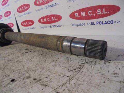 Foto 3ª: Transmision Delantera Derecha Peugeot Boxer 2.2 DIESEL 4HY) 101CV 74KW CAJA CERRADA (2003)