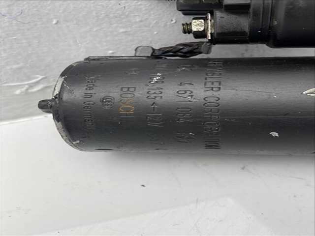 Foto 3ª: Motor de Arranque Chrysler Saratoga GASOLINA [6G72] (1994)