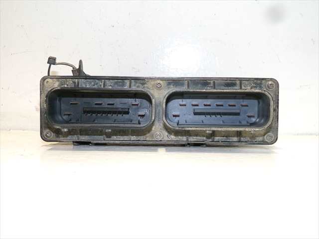 Foto 3ª: Centralita Motor ECU Opel Astra 1.6 G MODELO G, 1998-2003 [Z16SE] (2001)