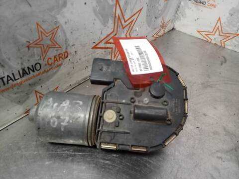 Foto 2ª: Motor Limpia Delantero Audi A3 136CV 100KW