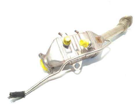 Foto 3ª: Valvula EGR Bmw X3 2.0 D 190CV 140KW G01) AUT. B47D20 XDRIVE20D [B47D20A] (2019)