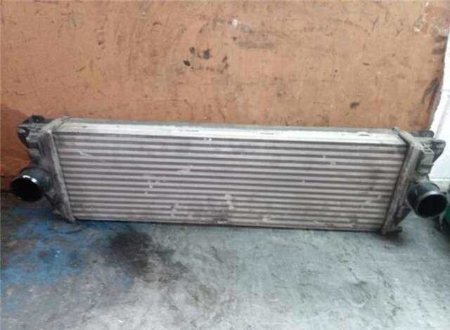 Intercooler Mercedes Sprinter 213 CDI