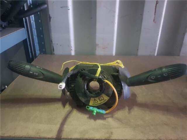 Mando Multifuncion Fiat Punto 1.3 JTD 16V