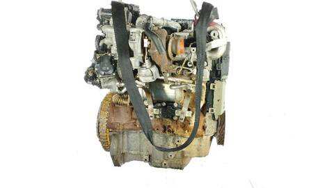 Foto 3ª: Motor Completo Dacia Duster VERSION INDEFINIDA (2010)