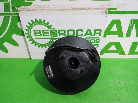 Foto 3ª: Servofreno Ford Fiesta AMBIENTE 68CV (2001)