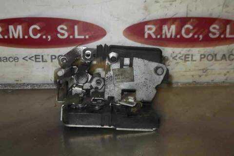 Cerradura Puerta Trasera Derecha Dacia Duster 1.5 DCI DIESEL CAT 86CV 63KW