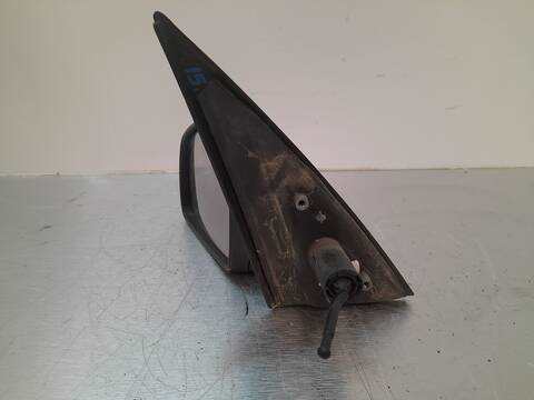 Foto 4ª: Retrovisor Izquierdo Opel Meriva COSMO 87CV 64KW [Z16SE] (2004)
