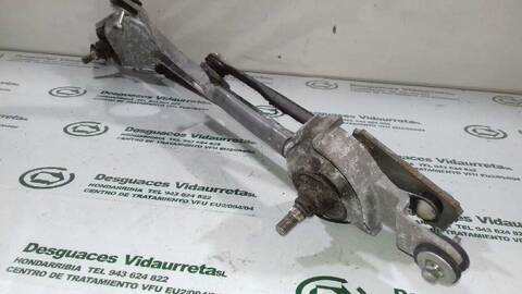 Foto 3ª: Brazo Limpia Delantero Izquierdo Opel Insignia 2.0 16V CDTI BERLINA 160CV 118KW [A20DTH] (2009)