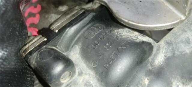 Bomba de Agua Mercedes Clase E 180 2.1 E 220 BLUETEC (212.001) [2.1 LTR. - 125 KW CDI CAT]
