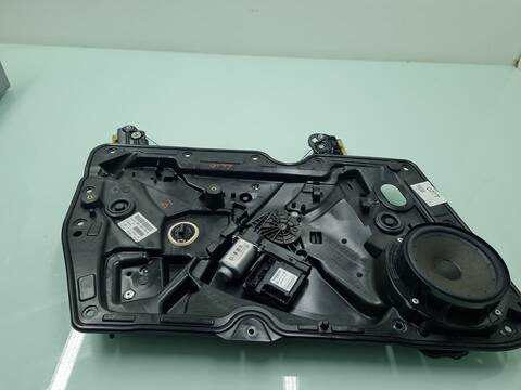 Elevalunas Eléctrico Delantero Izquierdo Volkswagen Golf GTI 211CV 155KW