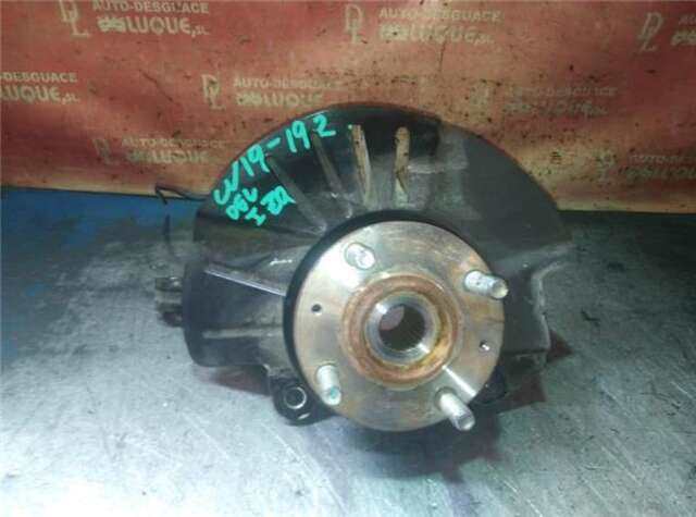 Mangueta Delantera Izquierda Kia Stonic 1.2 BUSINESS [1.2 LTR. - 62 KW CAT]