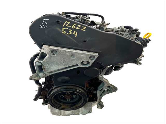 Foto 2ª: Motor Completo Audi A1 115CV 85KW [CXMA CXM] (2015)