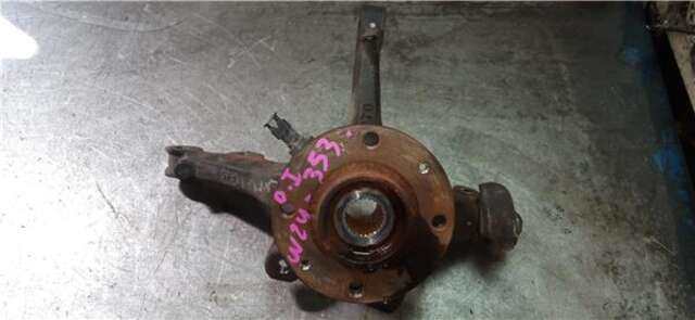 Mangueta Delantera Izquierda Opel Corsa 1.5 GS LINE [1.5 LTR. - 75 KW CDTI DPF]