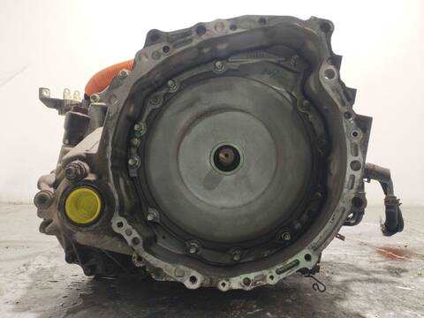 Caja Cambios Automatica Lexus RX 400H MHU38_) 211CV 155KW