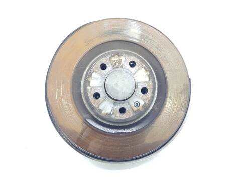 Mangueta Trasera Izquierda Audi A6 3.0 TDI CLEAN DIESEL