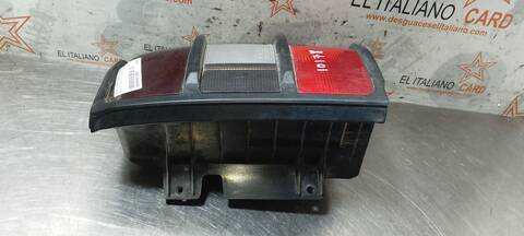 Foto 3ª: Piloto Trasero Derecho Mitsubishi Montero 2800 TD GLS 5-PTAS.) 125CV 92KW [4M40T] (1998)