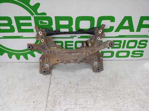 Puente Delantero Peugeot 407 2.0 16V CAT 136CV