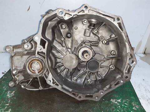 Caja Cambios Opel Astra ENJOY BERLINA 101CV 74KW