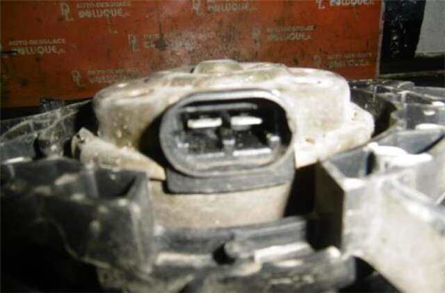 Foto 2ª: Electroventilador Renault Scenic 1.9 D RT [1.9 LTR. - 47 KW DIESEL] I (JA...)(1999-_) [F8Q]