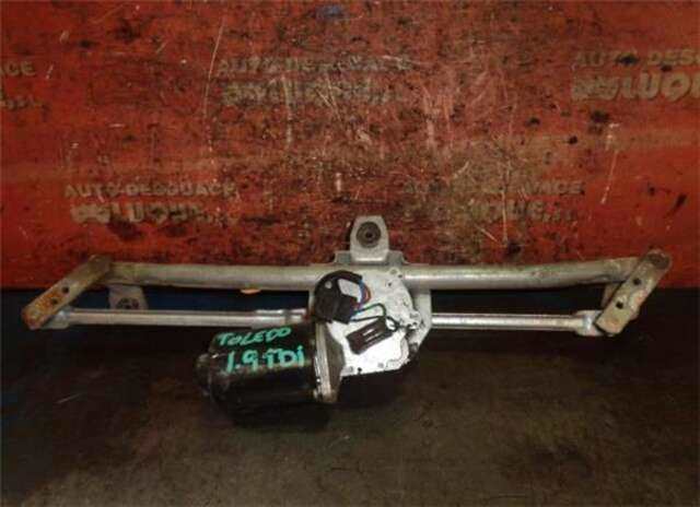 Motor Limpia Delantero Seat Toledo 1.9 SELECT [1.9 LTR. - 81 KW TDI]