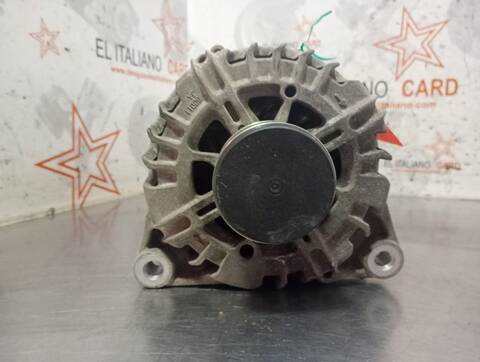 Alternador Citroen C4 BUSINESS 92CV 68KW