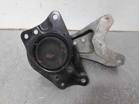 Foto 4ª: Soporte Motor Seat Ibiza ECOMOTIVE 80CV 59KW [BMS] (2010)