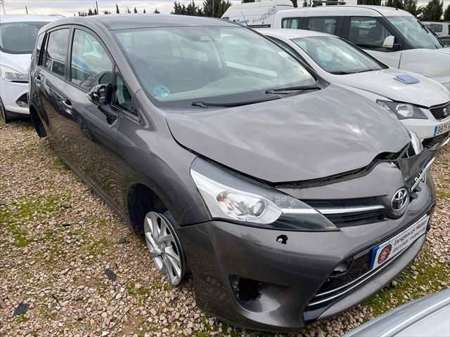 Foto 2ª: Retrovisor Derecho Toyota Verso 1.6 D-4D 112cv [N47C16A] (2018)