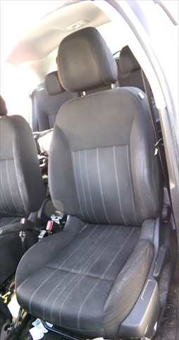 Asiento Delantero Izquierdo Citroen C4 1.6 HDI 2010-2018
