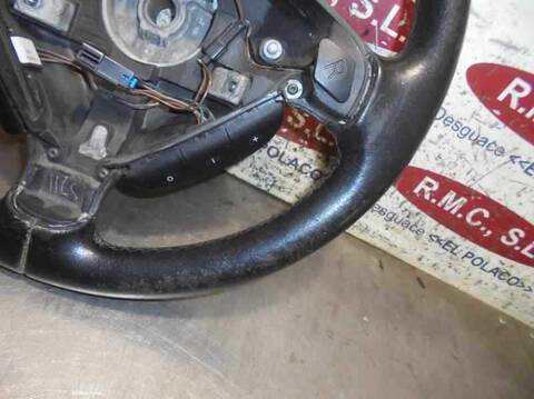 Foto 3ª: Volante Opel Astra CLUB BERLINA 101CV 74KW [Y20DTH] (2001)