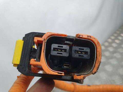 Foto 3ª: Centralita Motor ECU Hyundai Ioniq HYBRID 141CV 104KW [G4LE]