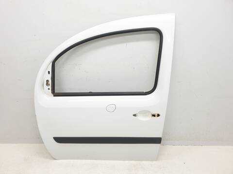 Puerta Delantera Izquierda Renault Kangoo PROFESIONAL