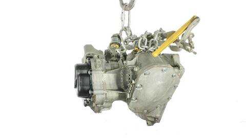 Foto 3ª: Caja Cambios Opel Corsa 1.4 08 68) [B 14 XEL] (2014)