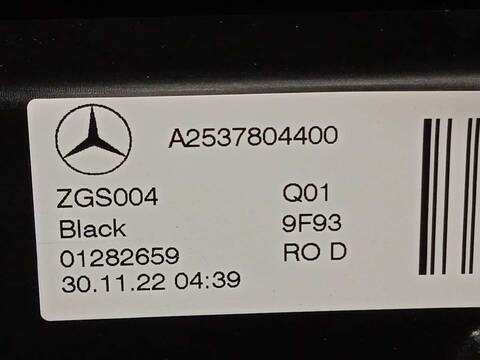 Foto 3ª: Techo Eléctrico Mercedes Clase G 230 COUPE 211CV 155KW [654920] (2023)