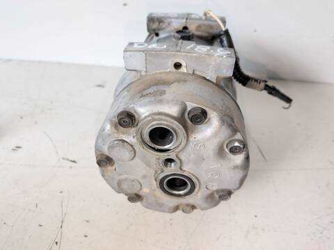 Foto 2ª: Compresor Aire Acondicionado Renault Megane F8Q624 I BERL./ BERL. CON PORTON BA0) (1998)