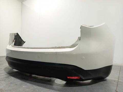 Foto 2ª: Paragolpes Trasero Infiniti FX FX30D S PREMIUM 238CV 175KW [V9X] (2012)