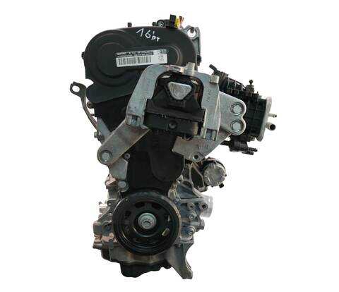 Foto 3ª: Motor Completo Skoda Superb 218 CV 160KW [DGEB DGE] (2020)