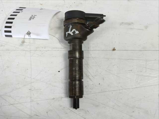 Inyectores Fiat Tipo 95 CV 70KW