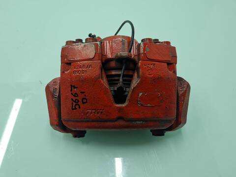 Pinza Freno Delantera Izquierdo Audi A4 BASICO 190CV 140KW