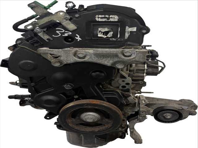 Motor Completo Citroen C4 116CV 85KW