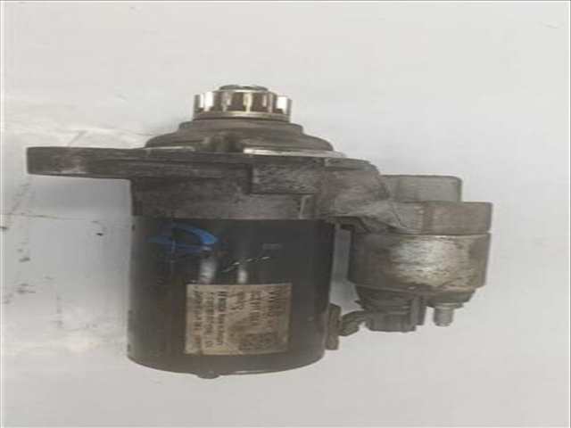 Foto 3ª: Motor de Arranque Volkswagen Golf 1.6 ADVANCE [1 6 LTR. - 77 KW TDI DPF] 105CV [CAYC]