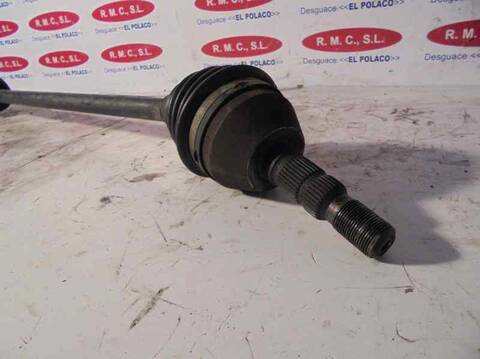 Foto 2ª: Transmision Delantera Derecha Opel Astra 1.6 16V BERLINA 105CV 77KW [Z16XEP] (2005)