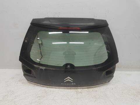 Portón Citroen C3 LIVE