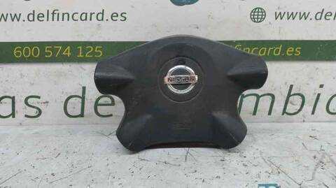 Foto 2ª: Kit Airbag Nissan Primera ACENTA BERLINA 126CV 93KW [YD22DDT] (2003)