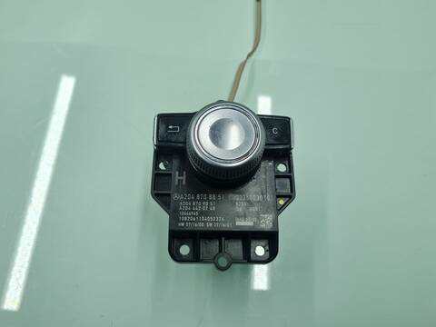 Mando Multifuncion Mercedes Clase C 160 220 T CDI 204.208) 170CV 125KW FAMILIAR