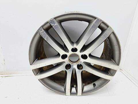 LLanta Chapa Audi Q7 245CV 180KW