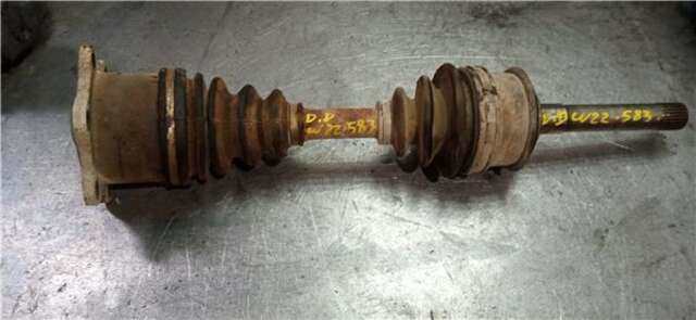 Transmision Delantera Derecha Toyota 4 Runner 3.0 V6 143 CV