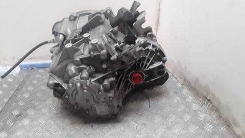 Foto 3ª: Caja Cambios Opel Antara 2.0 CDTI 127CV 93KW [Z20S] (2010)