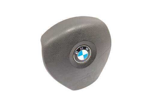Foto 3ª: Airbag Delantero Izquierdo Bmw X3 XDRIVE 20 D 177CV 130KW [N47D20C] (2009)